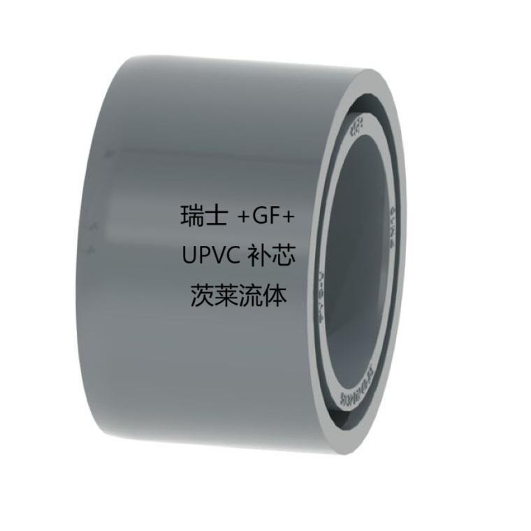 ʿ +GF+   UPVC о