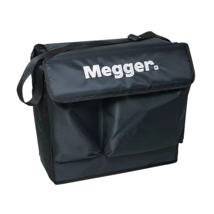 ӢMeggerTM1800˫ӵض·ϵͳ