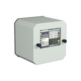 德國MTEHYDROCAL 1004 genX電力變壓器及油浸式電氣設備在線溶解氣體和水分分析系統(tǒng) 