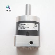 力士乐行星齿轮箱GTE060-NN1-010B-NN02