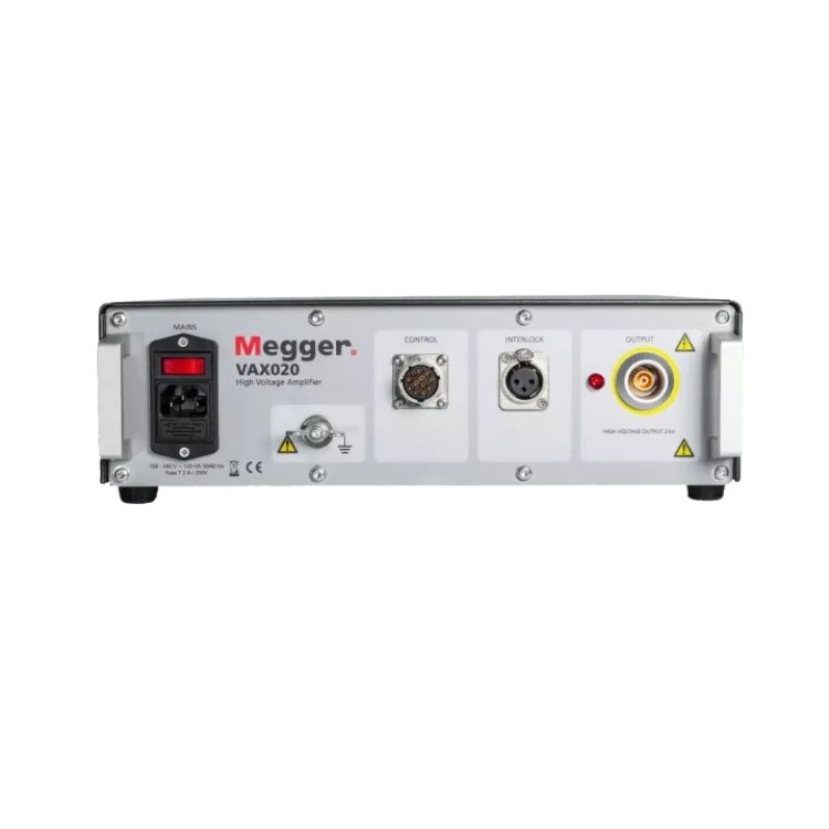 MEGGERVAX020ѹŴ