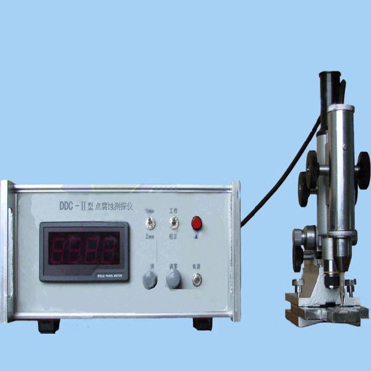 信伟慧诚点腐蚀测深仪DDC-II