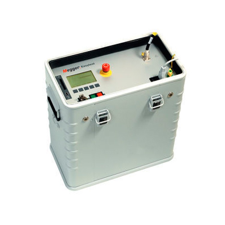 MEGGER VLF CR-60HP CR-80 ҷѹϵͳ