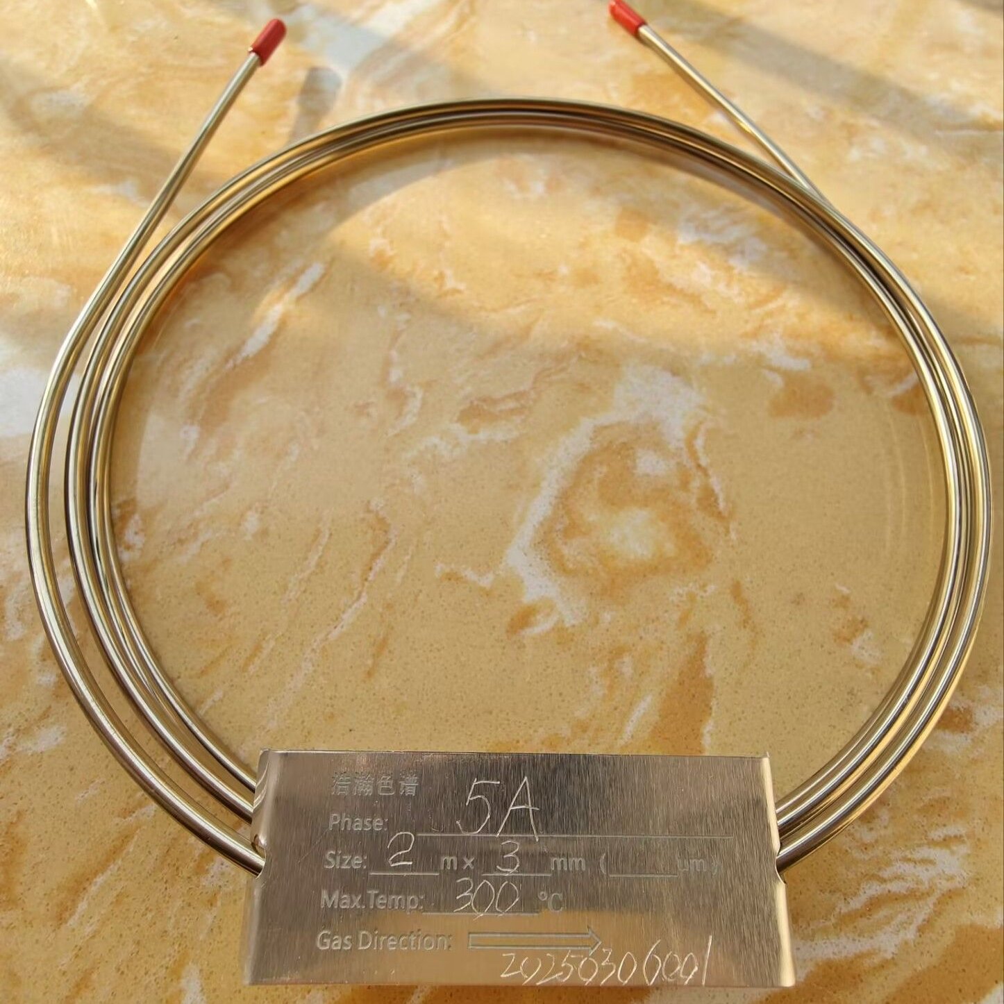 GDX-502ӦڵGC20102m*4mm