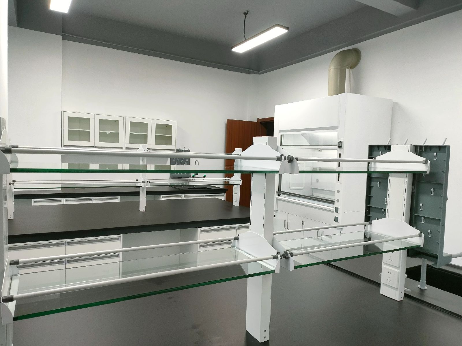 »LUMI ѧʵҸľʵ̨ ѹǿ趨LM-SYT2891