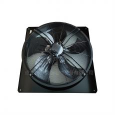 ebmpapst德国网罩轴流风机 大风量散热风扇W4D560-GM03-01