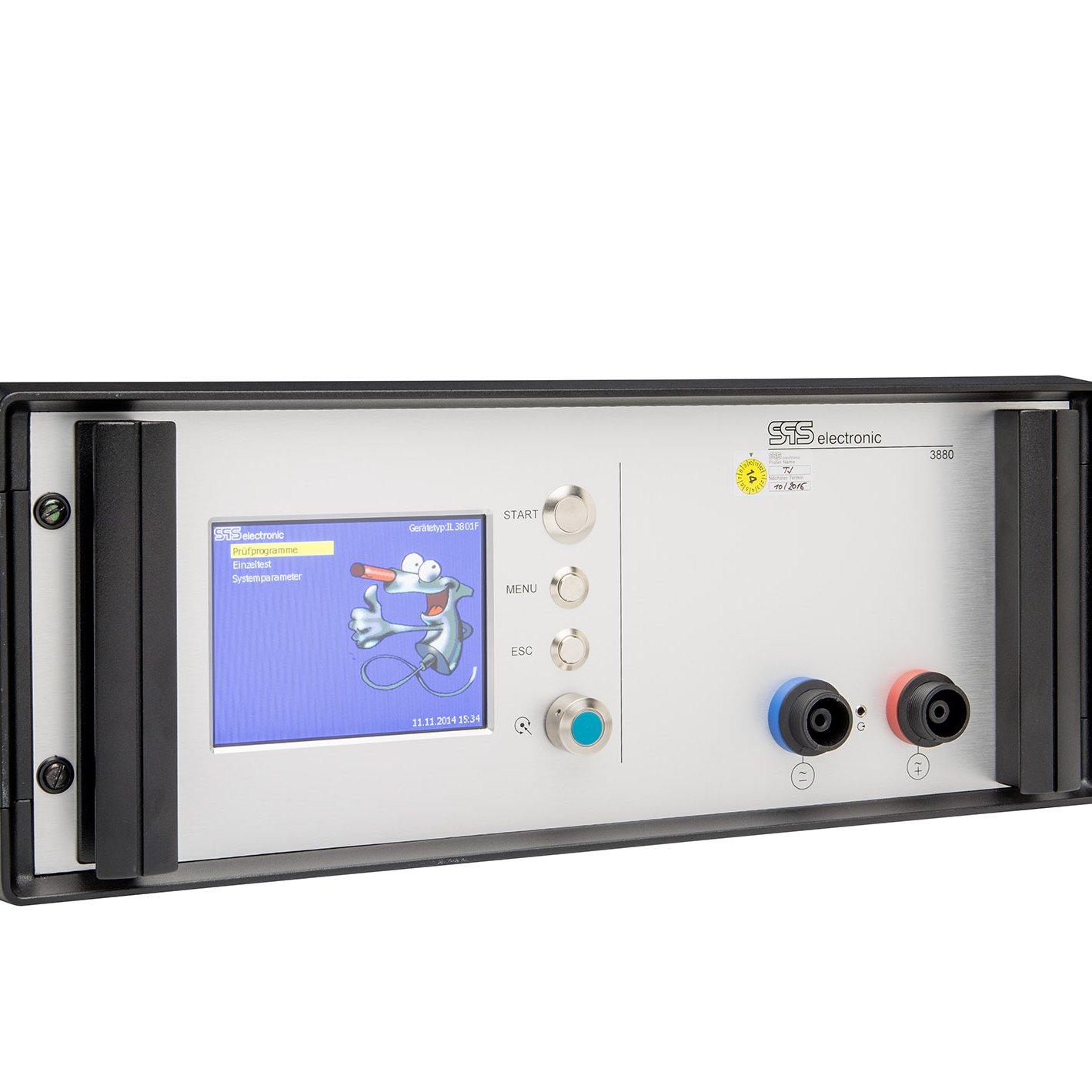 SPS electronic¹ѹLG 1805B