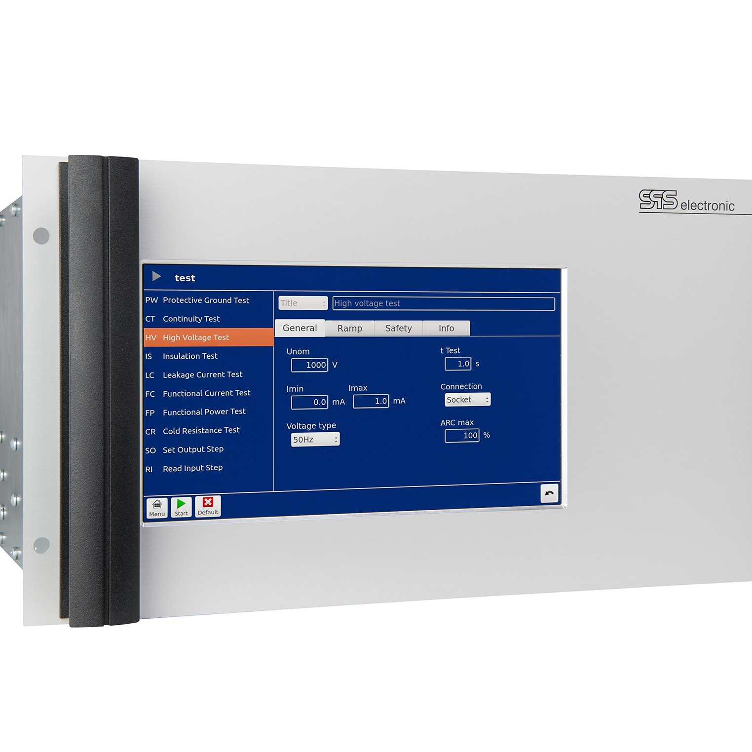 SPS electronic¹ѹLG 1805B