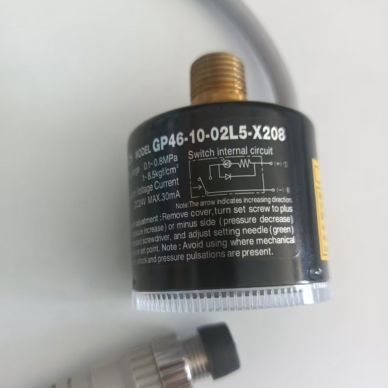 SMCѹGP46-10-02L5-X208