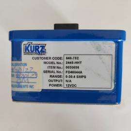 Kurz InstrumentswӋ54050-13-25-12-16