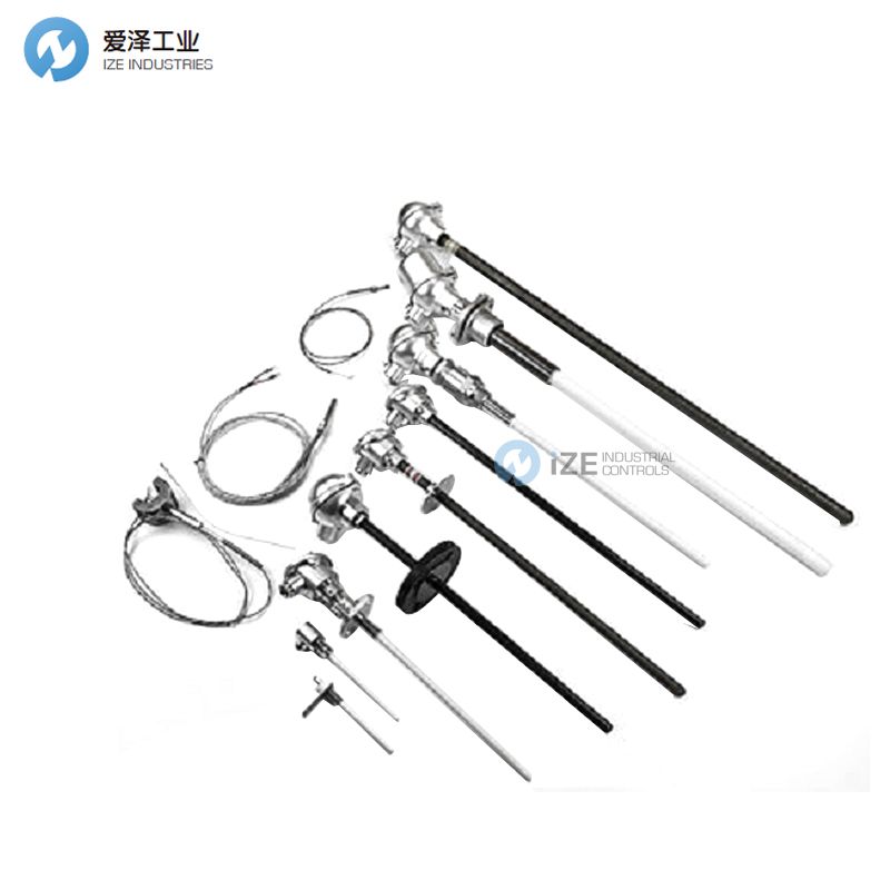 DRESSEL热电偶1121024753