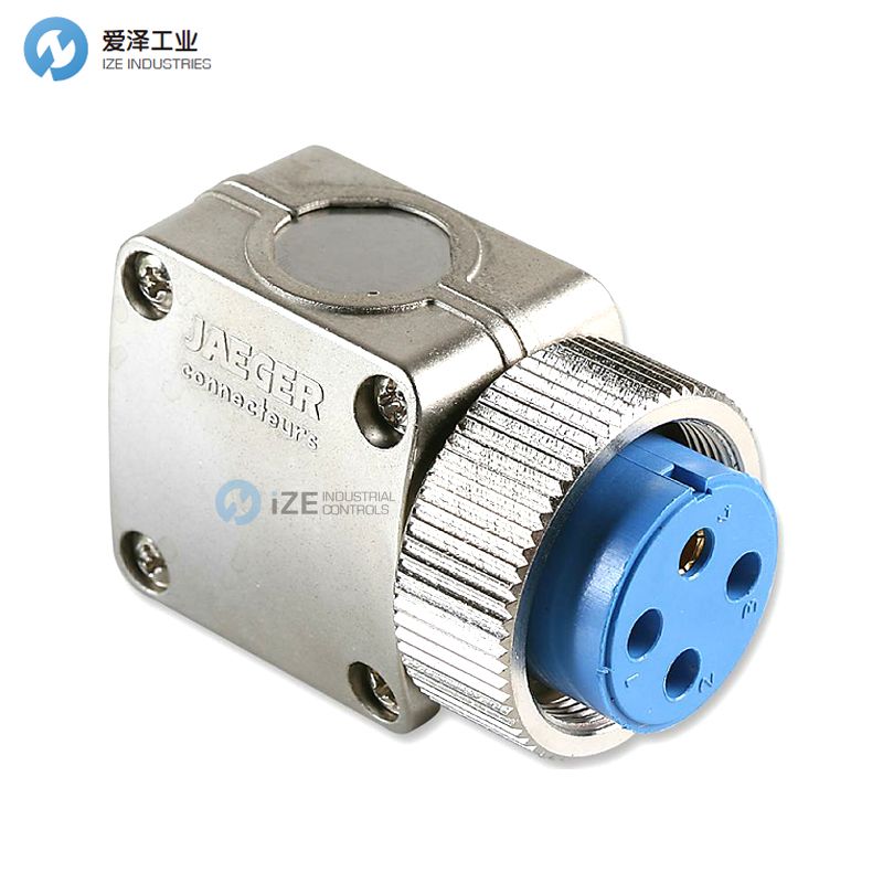 JAEGER连接器530 763 006