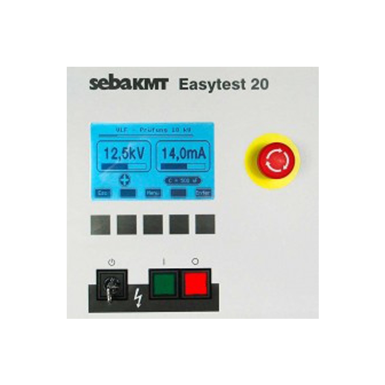 ¹SebaKMTEASYTEST 20ͽѹϵͳ