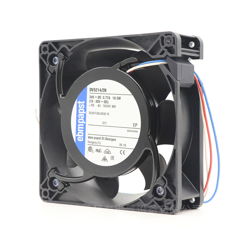 ebmpapst24V  ɢȷDV5214/2N