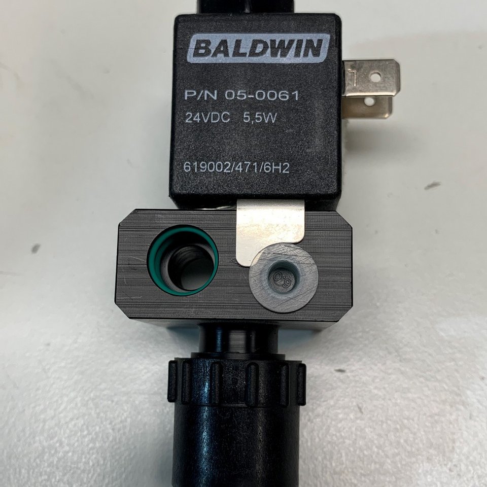 BALDWINӢŷSK7303-A1ND