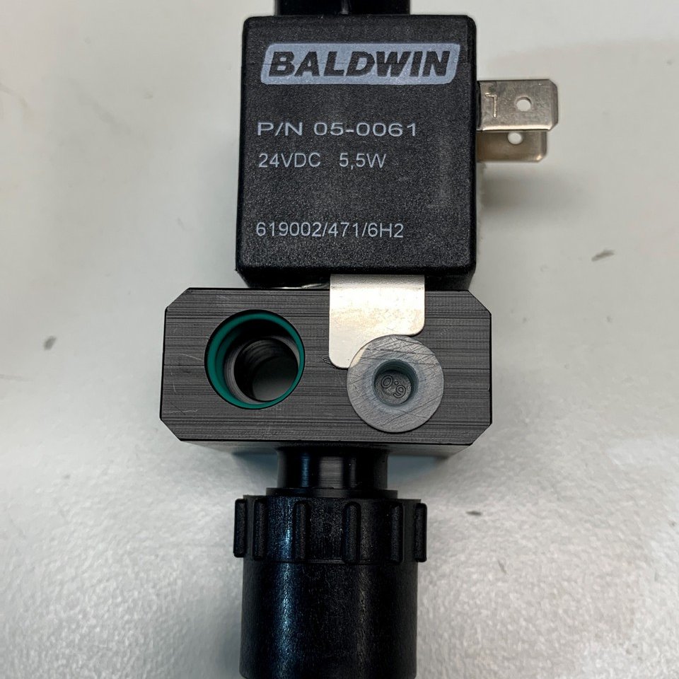 BALDWINӢŷSK7303-A1ND