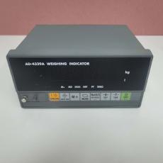 日本艾安得数字指示器应变传感器称重仪表AD-310A