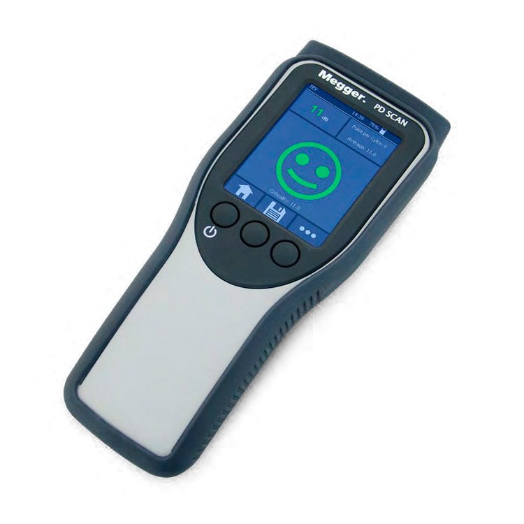 MEGGERPD SCANֳʽ߾ַѲ