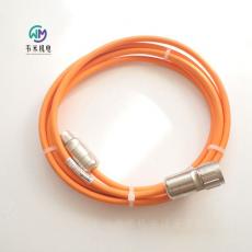 力士乐编码器电缆R911376358 RKG4201/003,5
