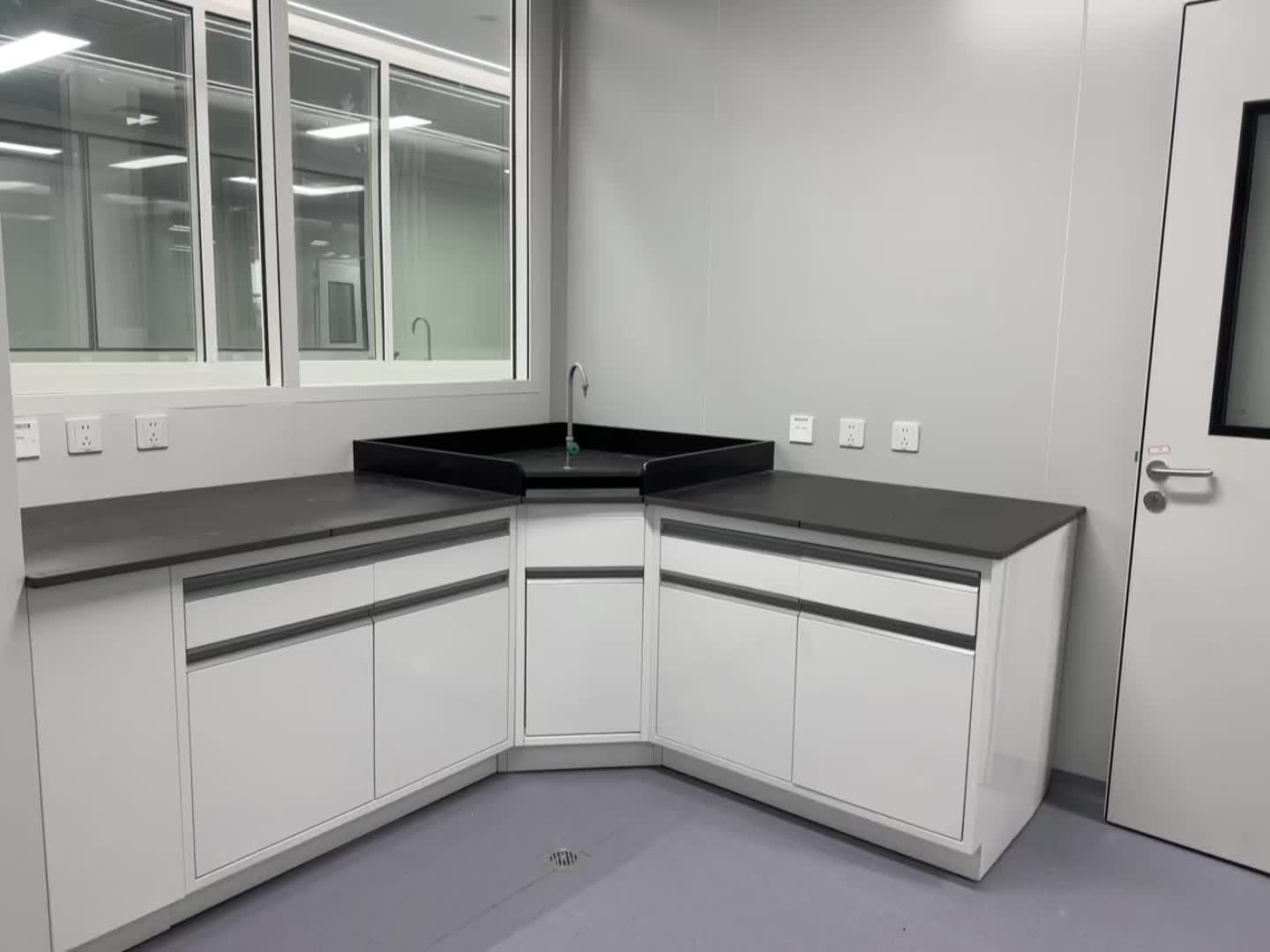 » ȫʵ̨ ˮ͸ʴѧʵ鹤̨LM-SYT2430