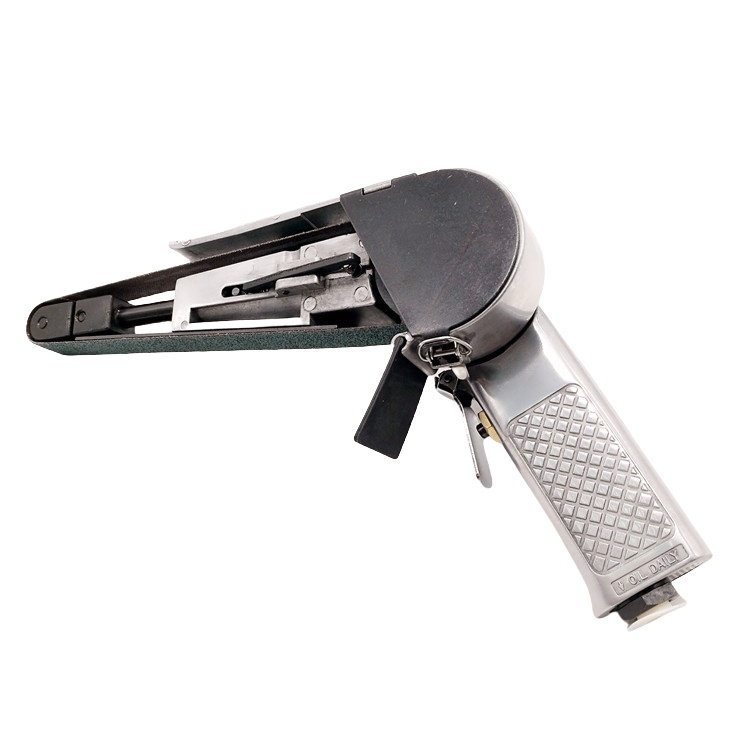 日本SHINANO信浓SI-2800气动纱布机磨光机气动砂光机气动砂带机