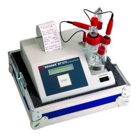 MEGGER KF-875/KF-LAB ^΢ˮyԇx