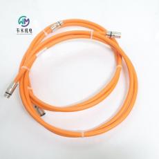 REXROTH电机电缆R911391526 RL2-500CBB-NN-002,3