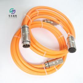 REXROTH|R911391530 RL2-542GBB-NN-004,6