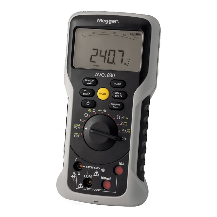 MEGGER AVO830/835߶ñ