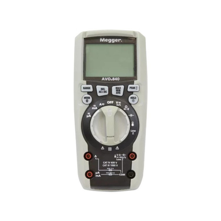 MEGGER AVO840ֱñ
