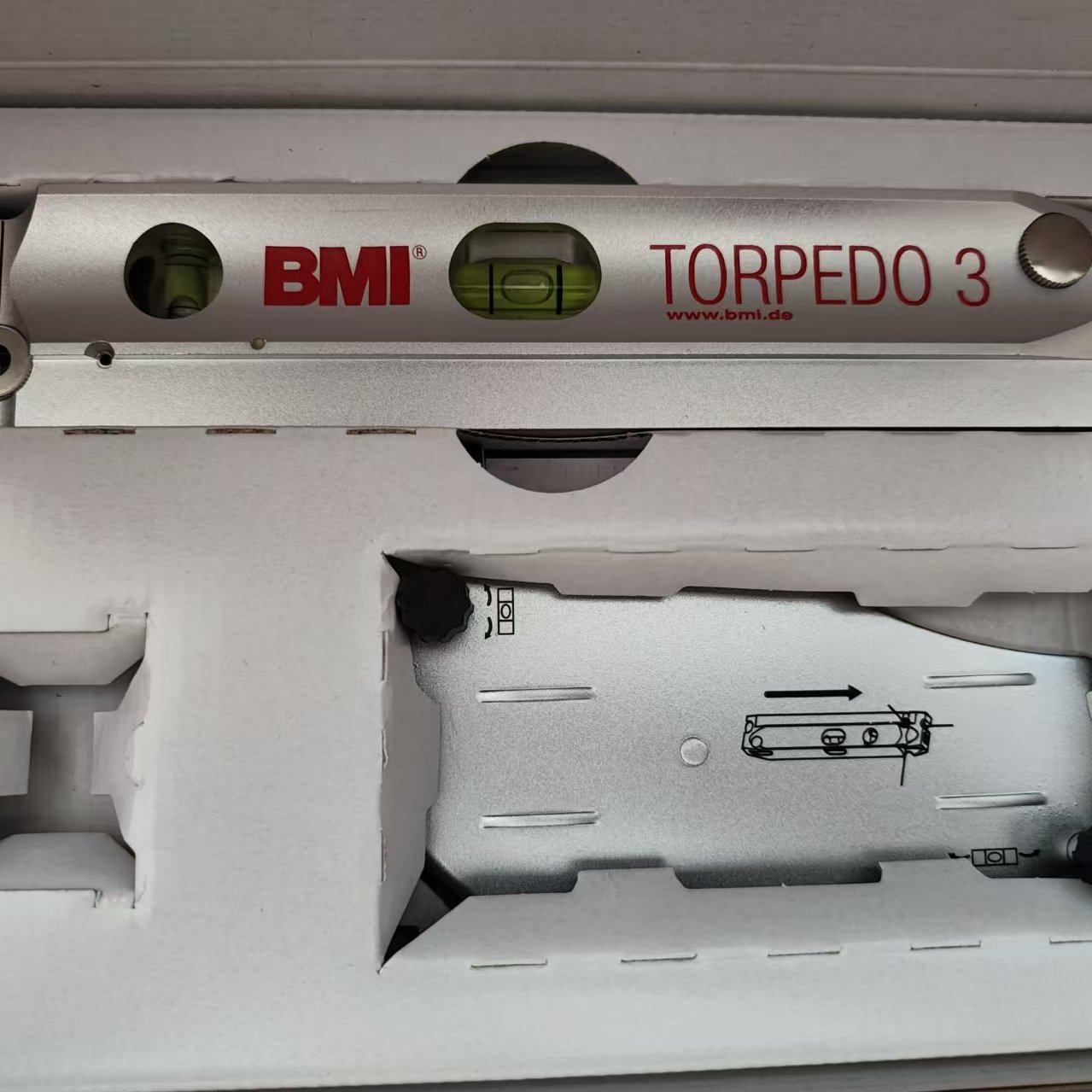 BMI¹ˮƽ601 Incli Tronic plus