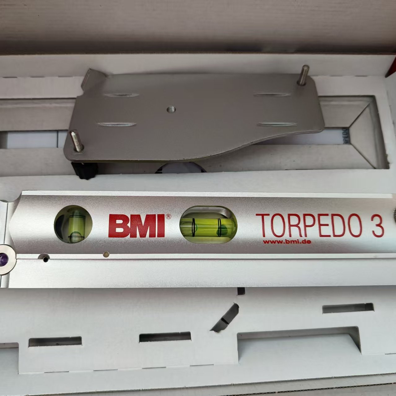 BMI¹ˮƽ601 Incli Tronic plus