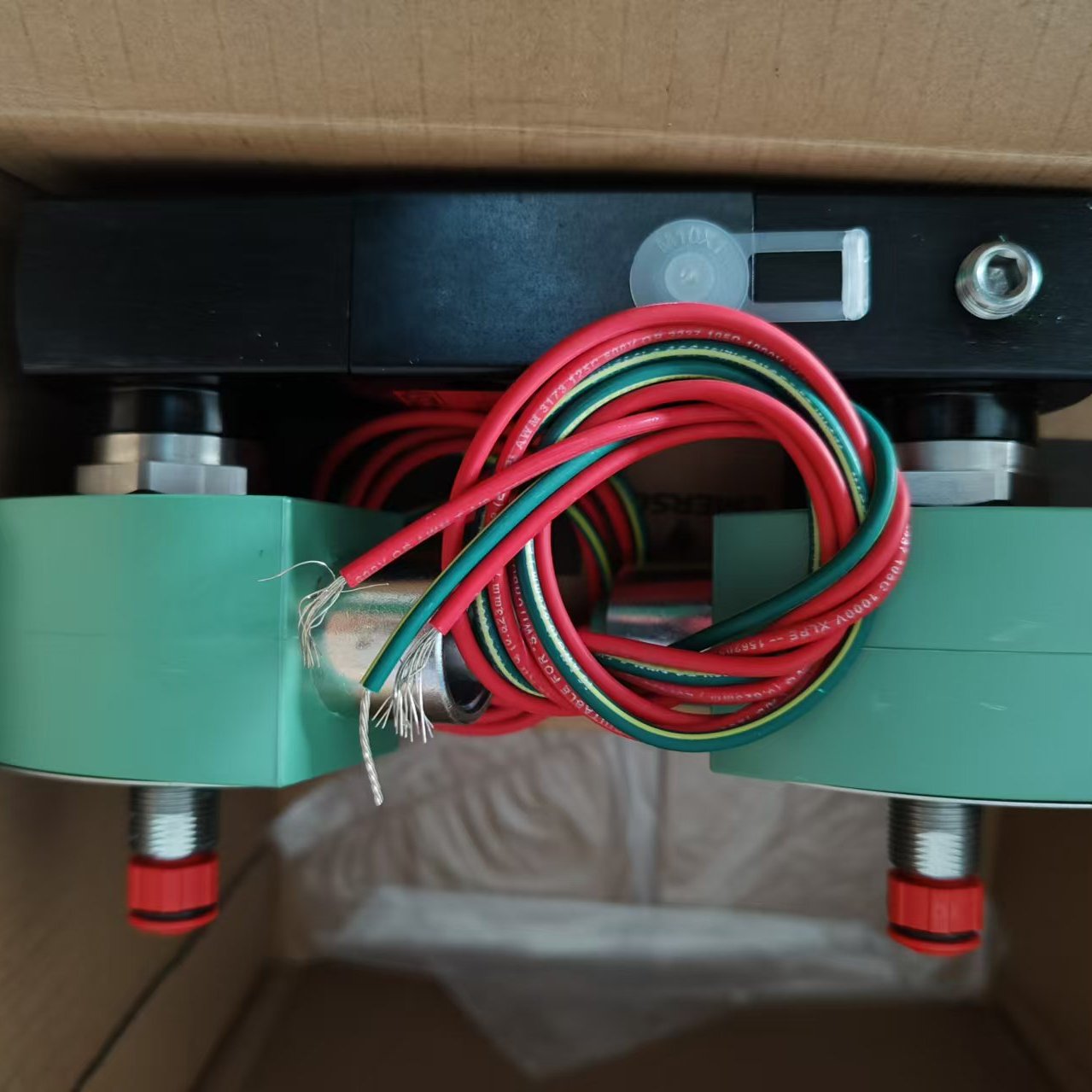 ASCOŷ8551G302 24VDC