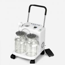 国产推车型电动吸引器YX932D