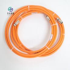REXROTH电机电缆R911397717 RL2-500CBB-NN-004,2