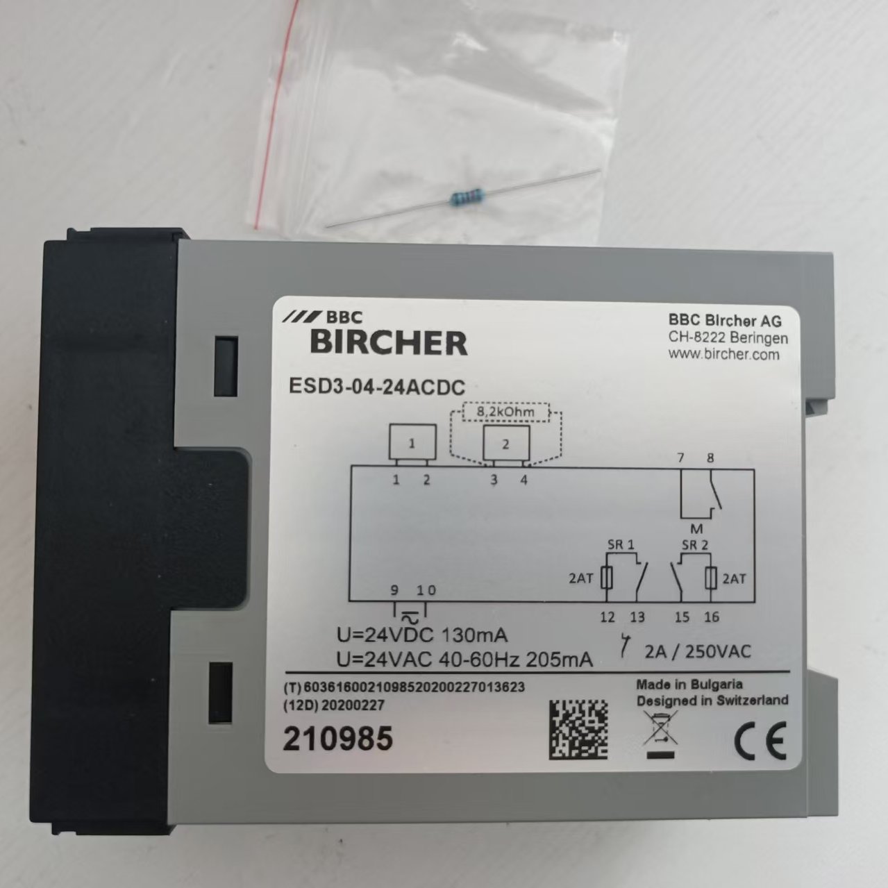 BIRCHERʿ̵ESD3-04-24ACDC