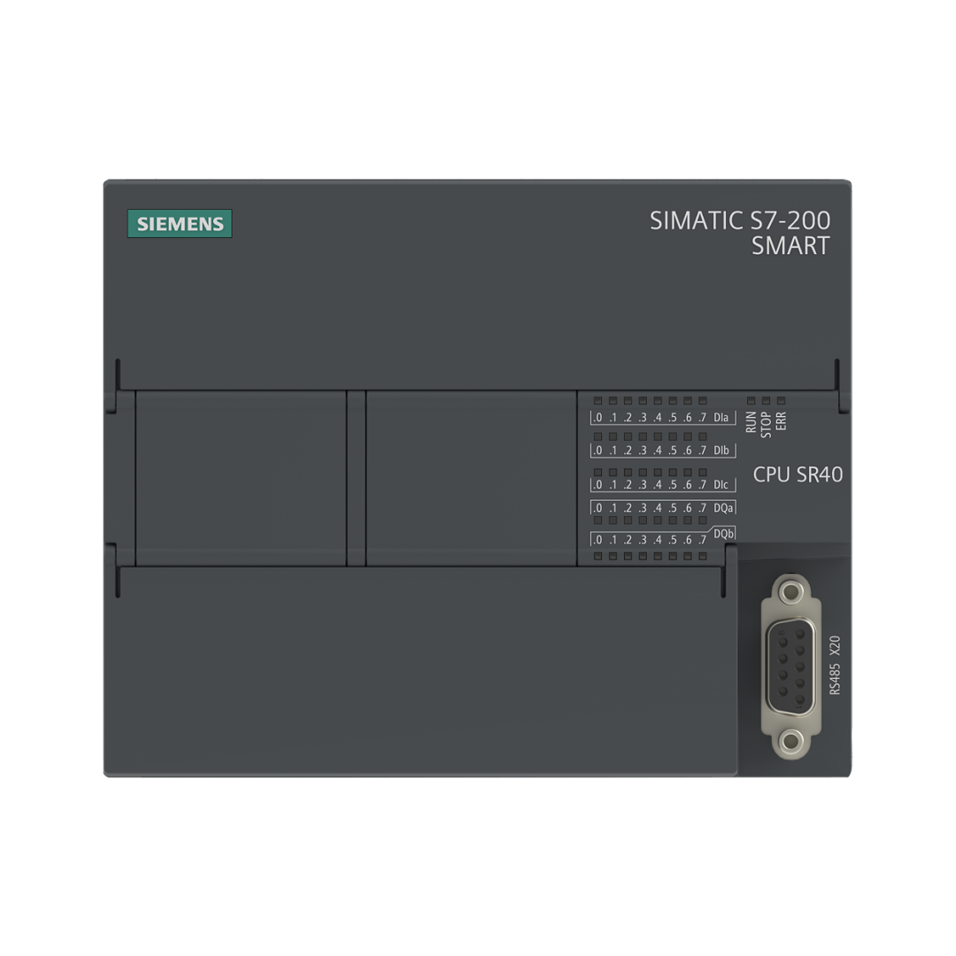 PLCģ6ES7288-1SR40-0AA2