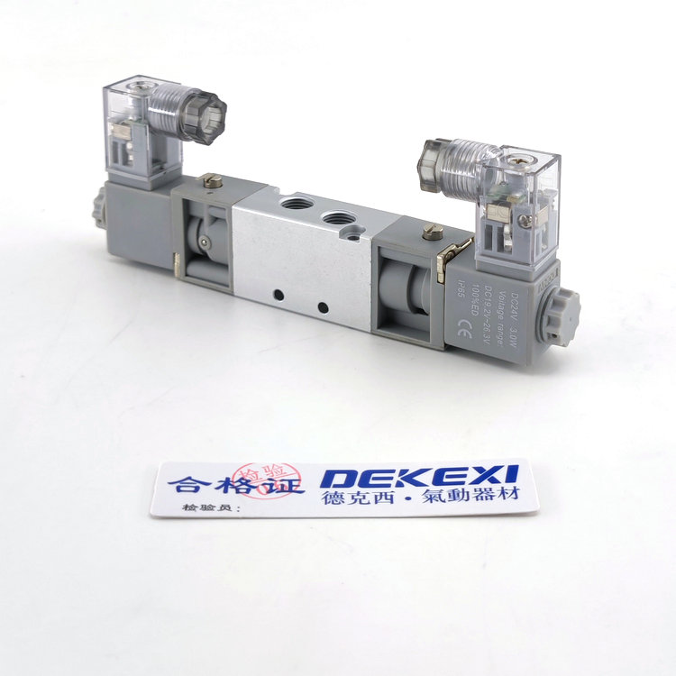DEKEXI¿ԭװŷ4V120-06