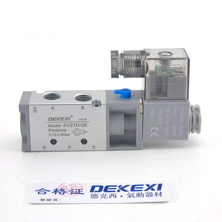 DEKEXI¿ԭװƷŷ4V210-08
