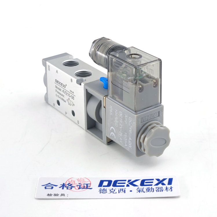 DEKEXI¿ԭװƷŷ4V210-08