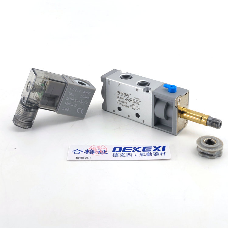 DEKEXI¿ԭװƷŷ4V210-08