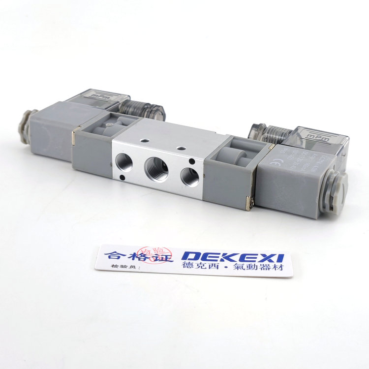 DEKEXI¿ŷ޸˻еʽ4V220-08