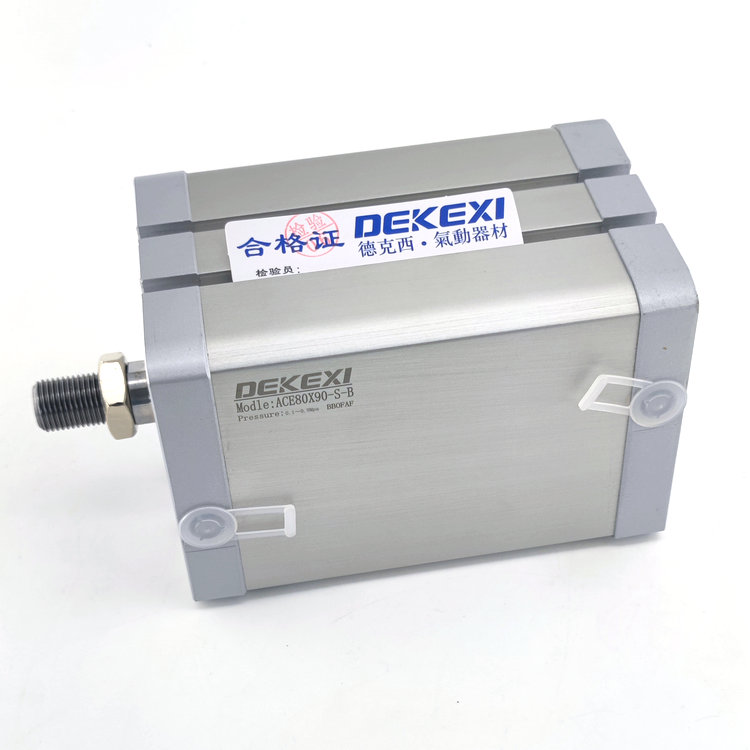 DEKEXI¿޸˻еʽACE80X90-S-B