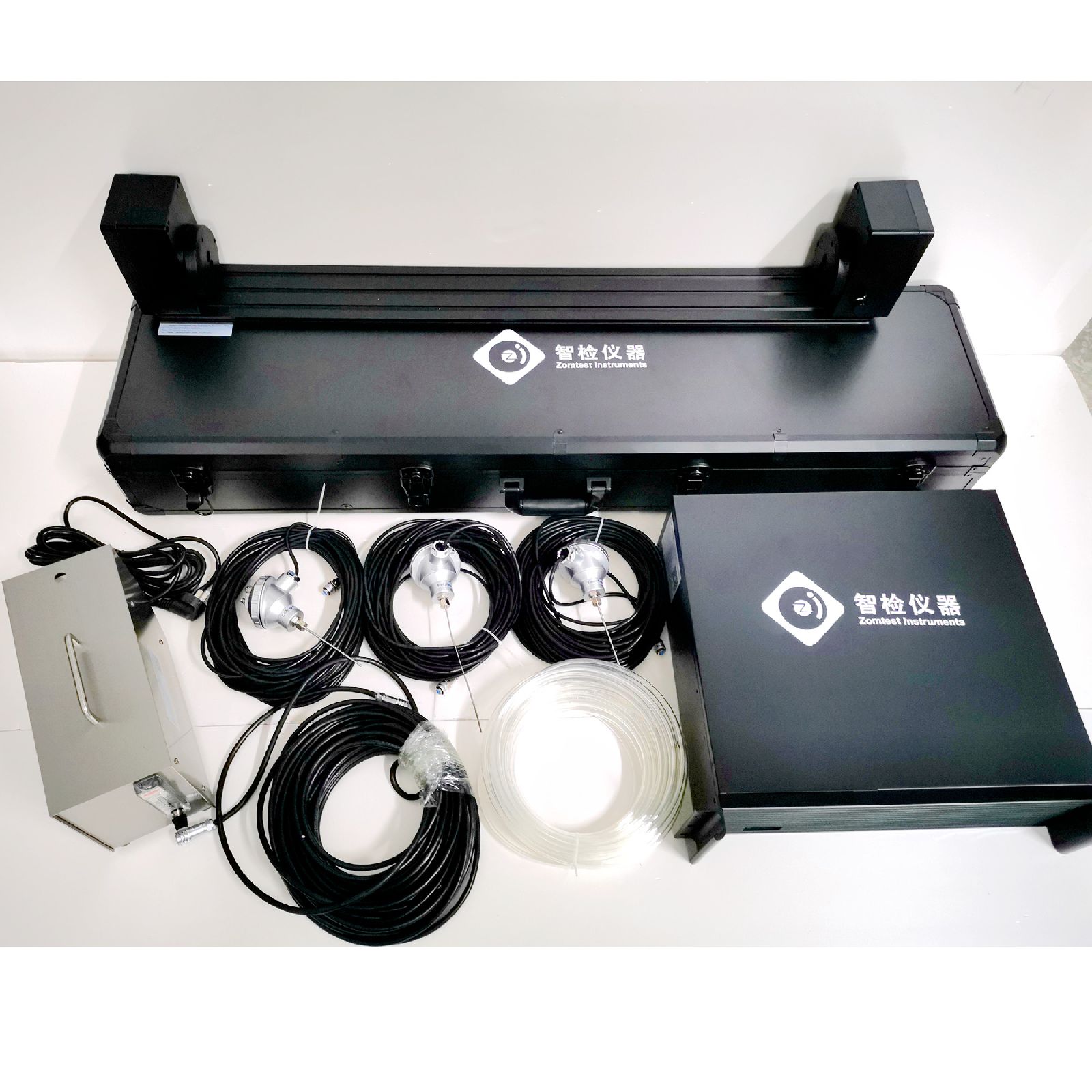 zomtest Fire Sensitivity Laboratory ZNGB4715-8S 