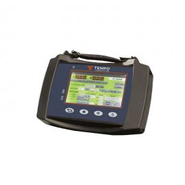  TESCOM DataScout 10G&amp;#8482; (sh)(j)Ӌ(j)(sh)W(wng)j(lu)zyx