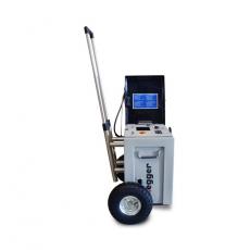 MEGGER EZ-THUMP/3KV/4KVЯʽ¹ϲϵͳ