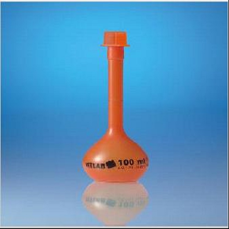 VITLAB͸ƿ100ml PMP A 673040