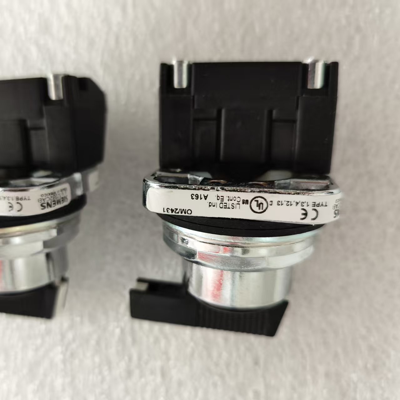 SIEMENSѡ񿪹52SB2CABA1