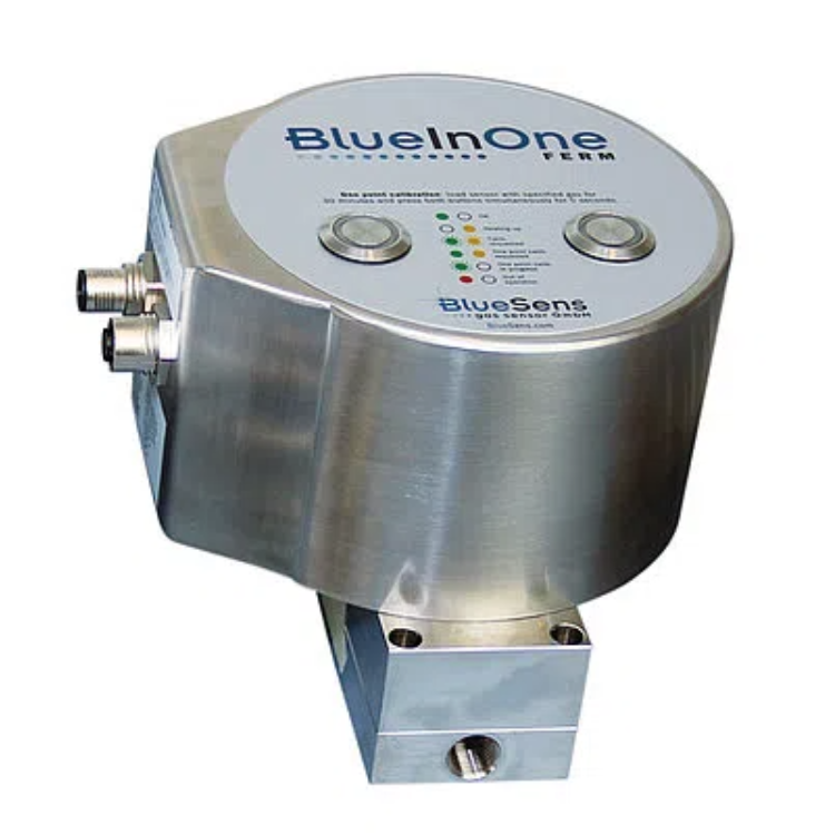 ¹BluesensBCP-O2