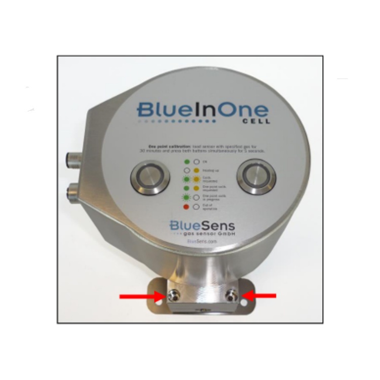 ¹BlueSens΢﷢BlueVary